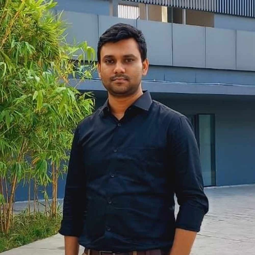 Shajedul Islam Shimun 